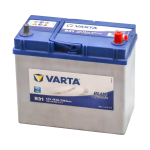Аккумулятор Varta BD ASIA  6СТ-45 оп тонк клем (B31, 545 155)
